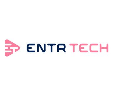 Entr Tech logo