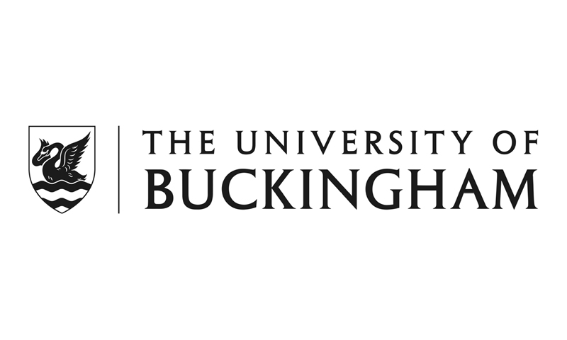 University of Buckingham logo